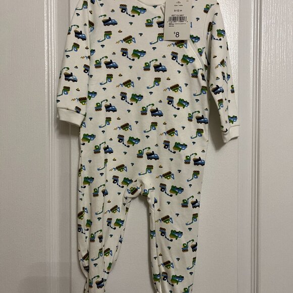 New 6-12m | Joe Fresh | Sleepers and Sleep sack bundle - Picture 2 of 8
